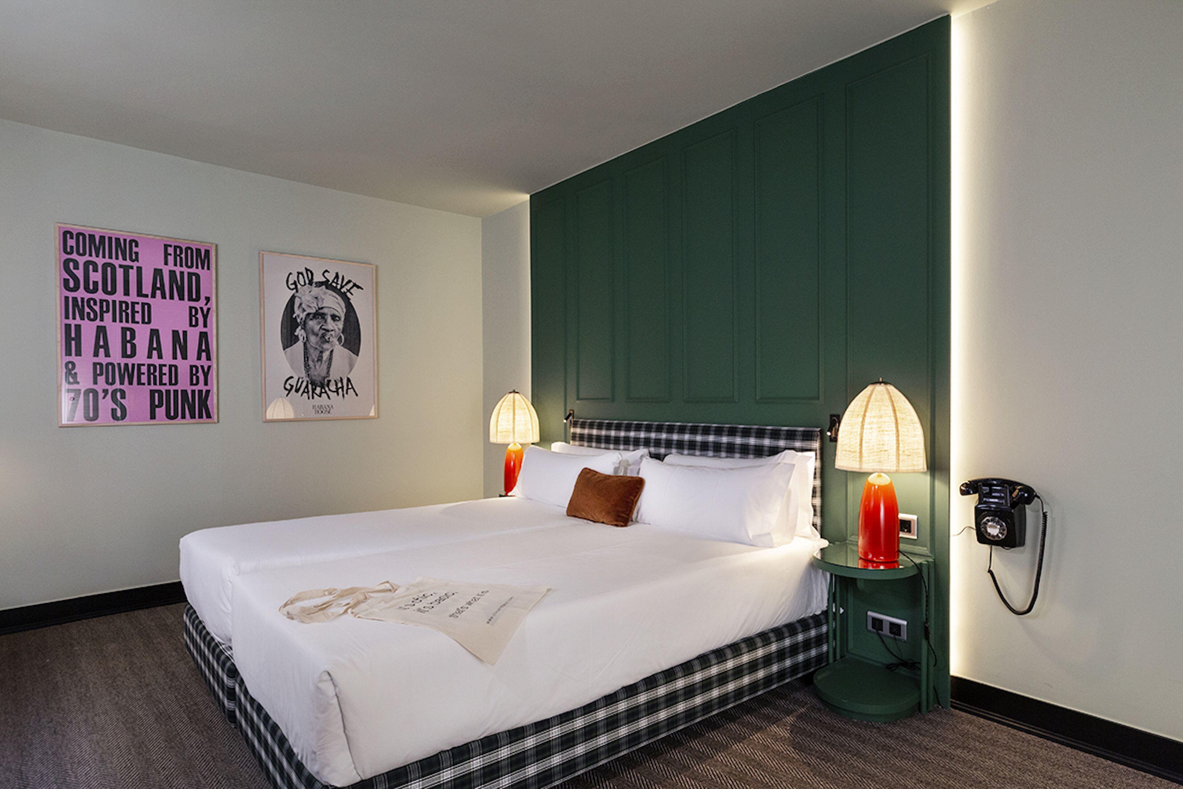 Chic&Basic Habana Hoose — Foto 1